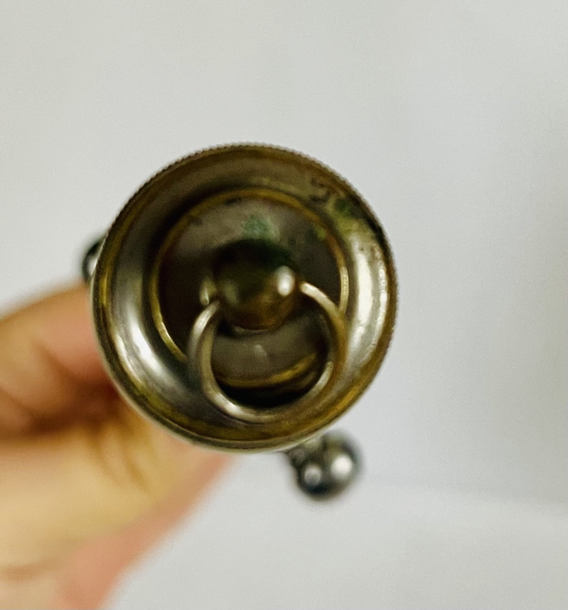 Large 19th-century Dagger -photo-3